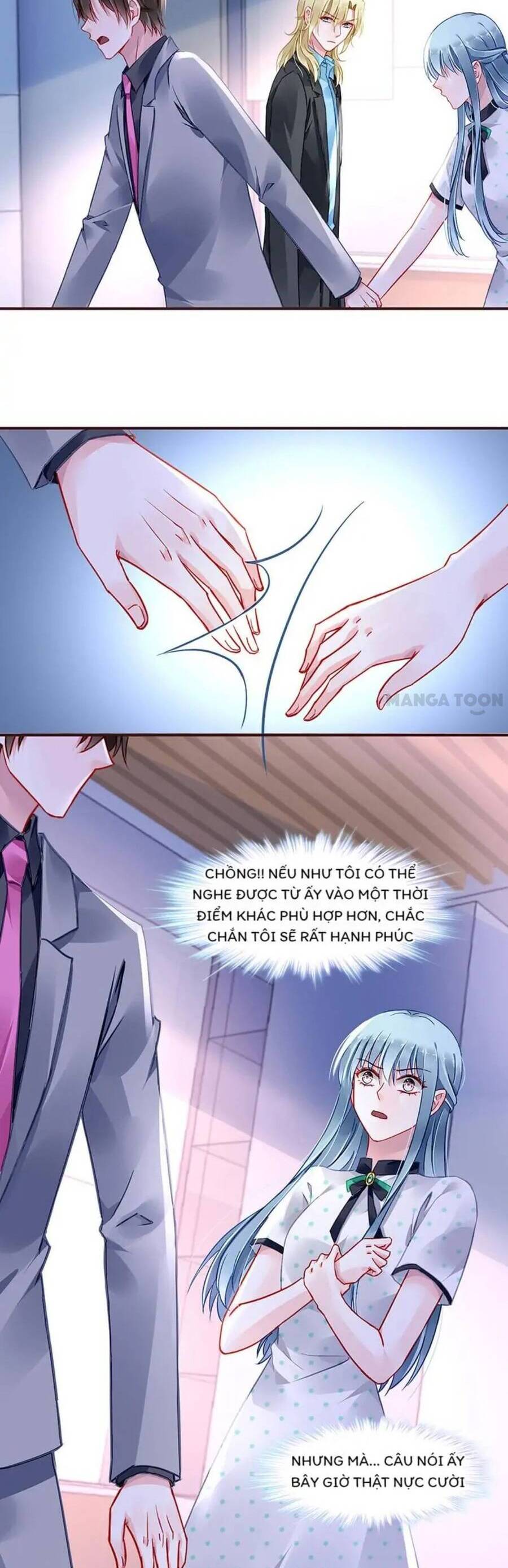Thanh Xuân Bị Lãng Quên Chapter 256 - 8