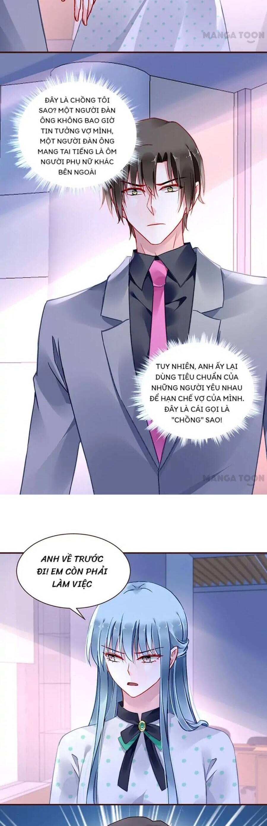 Thanh Xuân Bị Lãng Quên Chapter 256 - 9