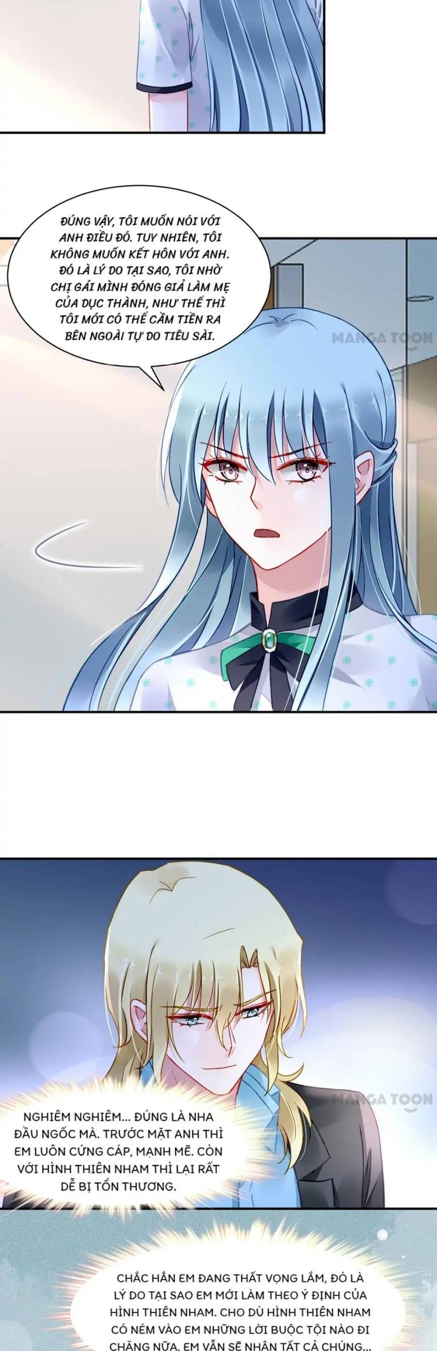 Thanh Xuân Bị Lãng Quên Chapter 257 - 11