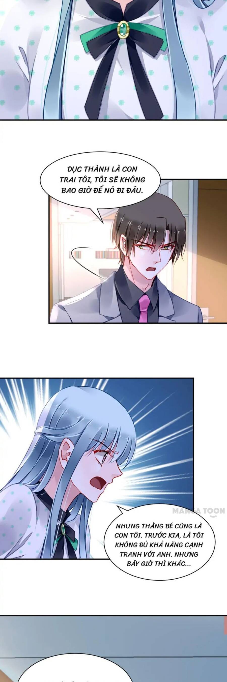 Thanh Xuân Bị Lãng Quên Chapter 257 - 14