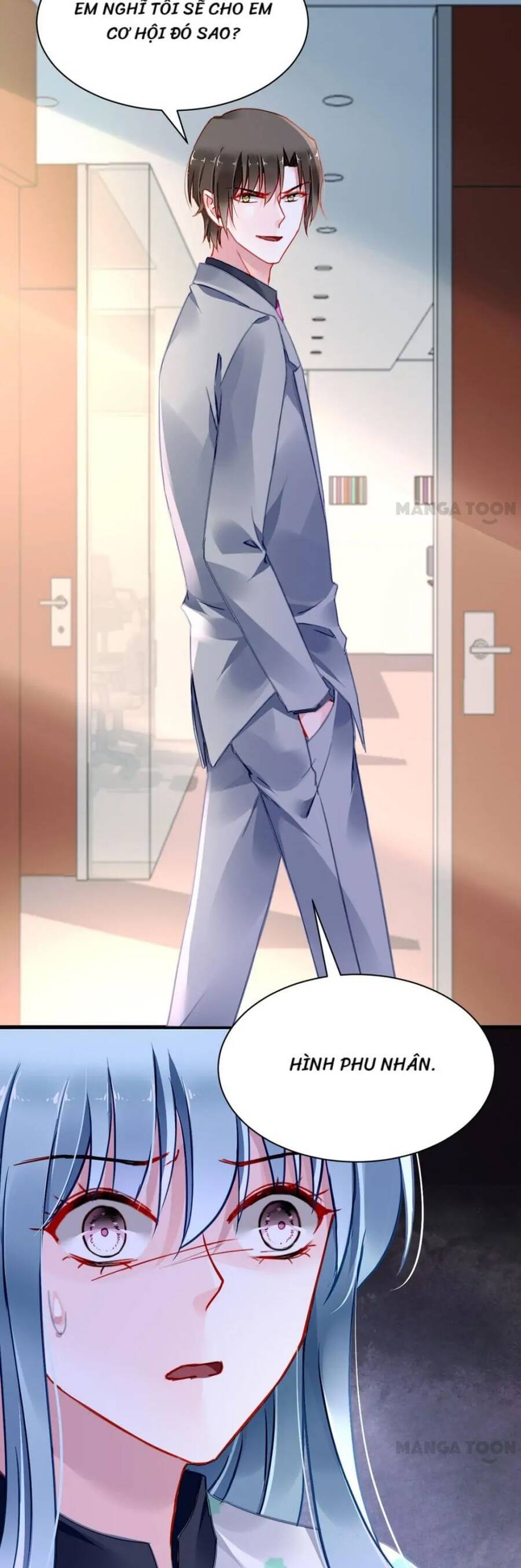 Thanh Xuân Bị Lãng Quên Chapter 257 - 15