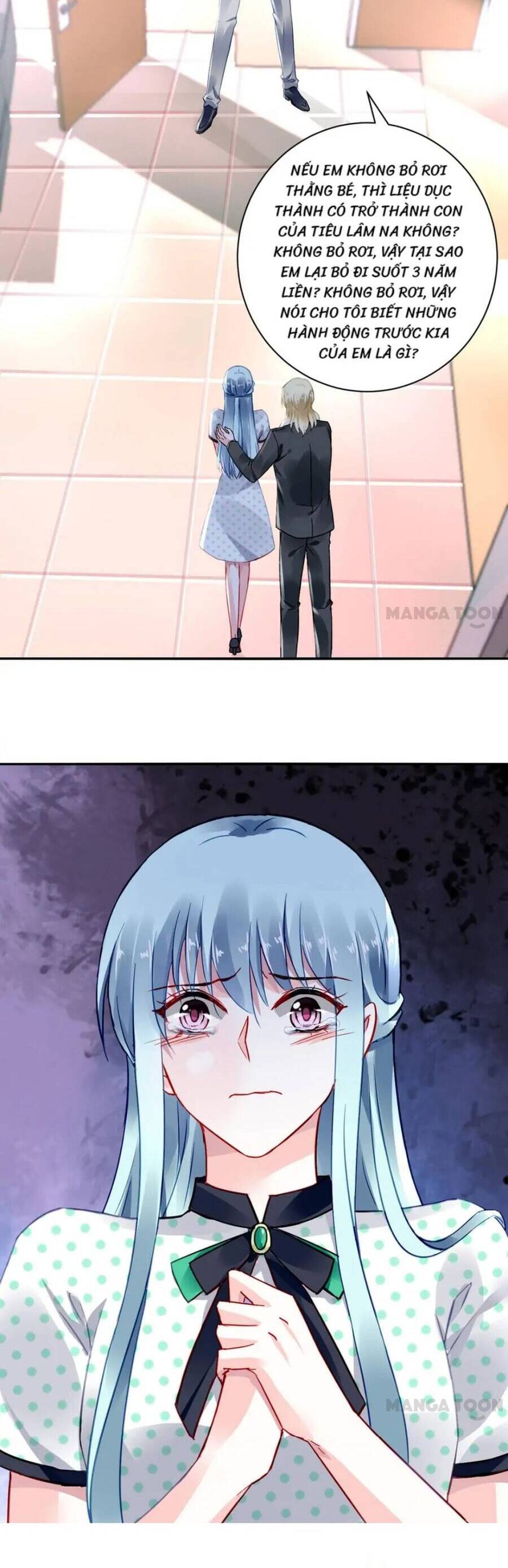 Thanh Xuân Bị Lãng Quên Chapter 257 - 3