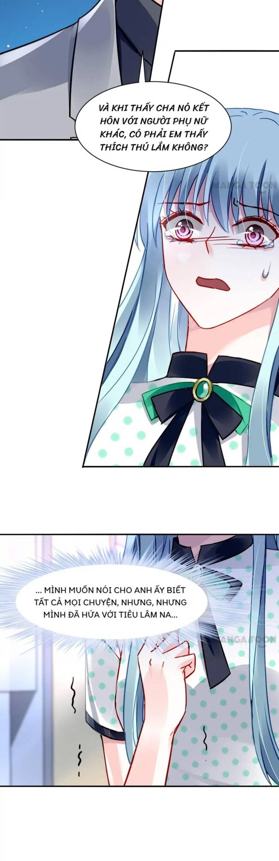 Thanh Xuân Bị Lãng Quên Chapter 257 - 6