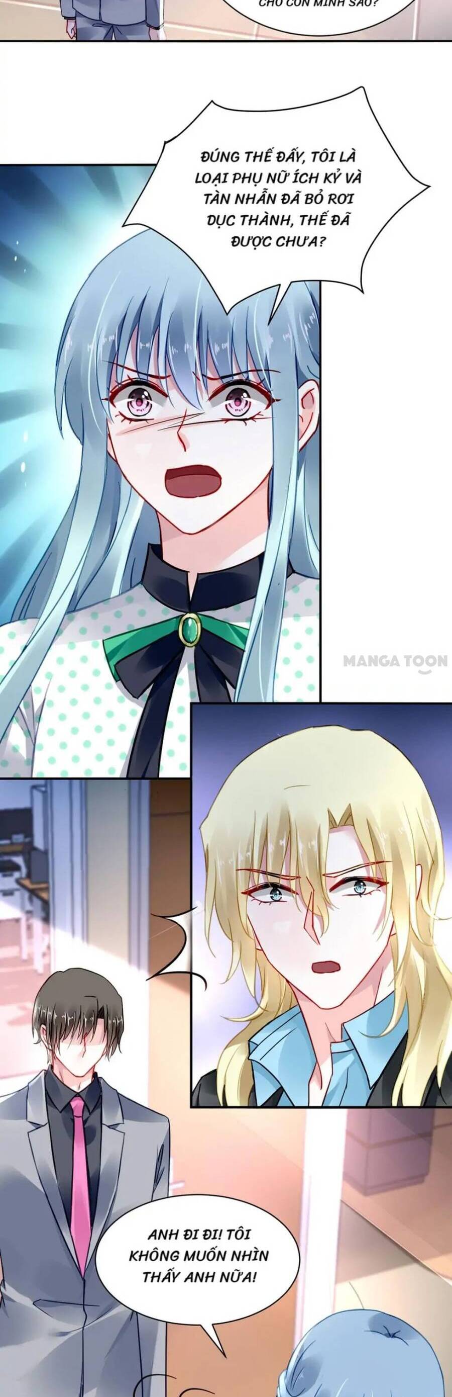 Thanh Xuân Bị Lãng Quên Chapter 257 - 8