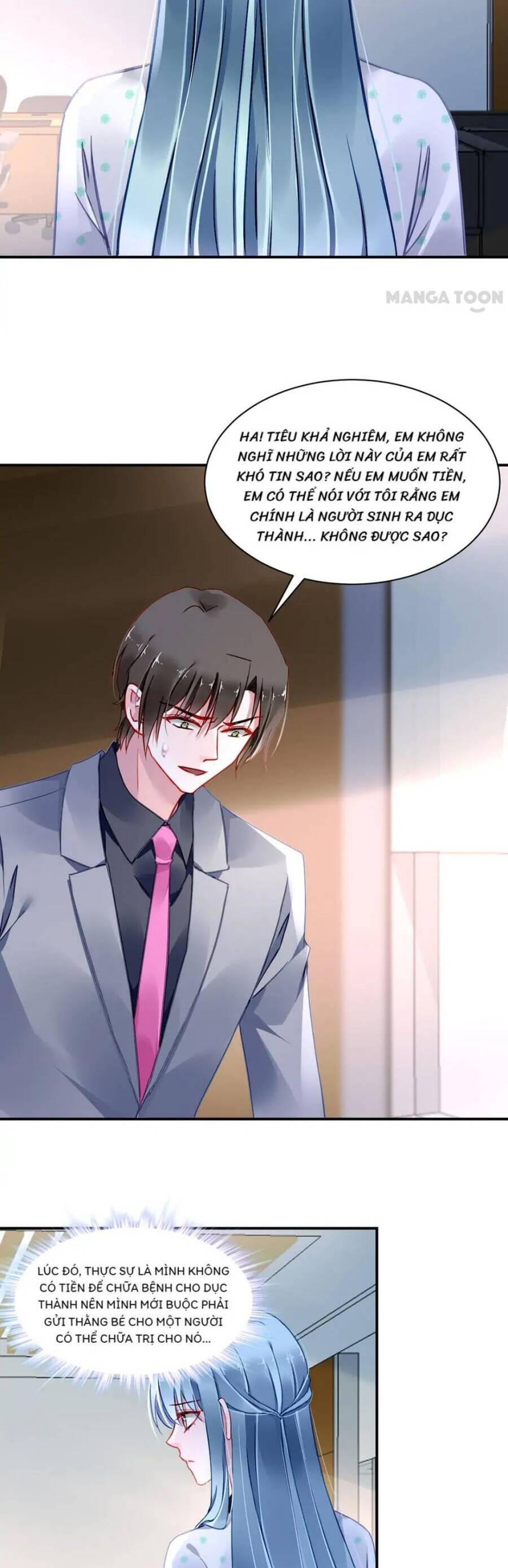 Thanh Xuân Bị Lãng Quên Chapter 257 - 10