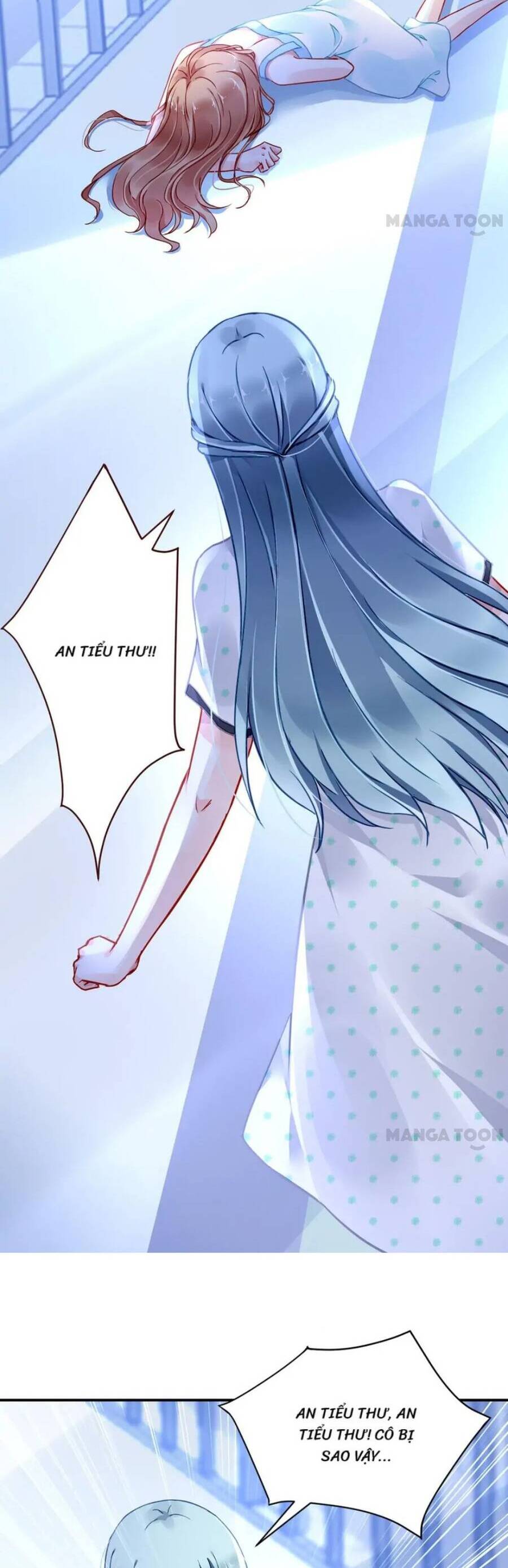 Thanh Xuân Bị Lãng Quên Chapter 258 - 12