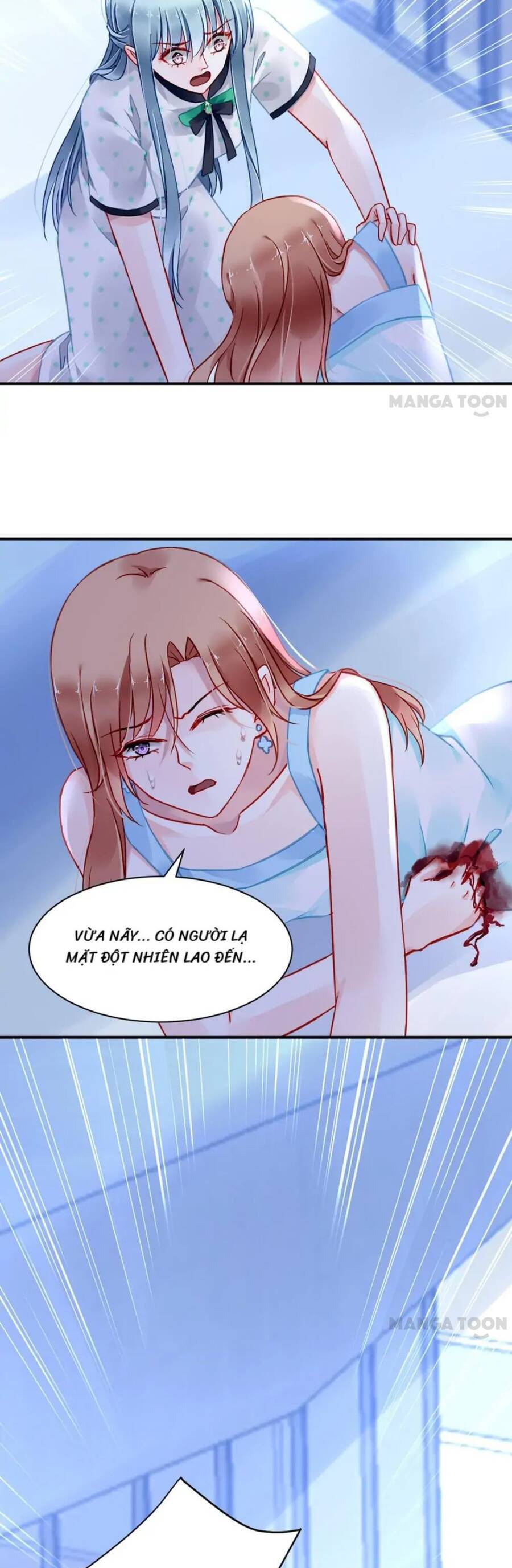 Thanh Xuân Bị Lãng Quên Chapter 258 - 13