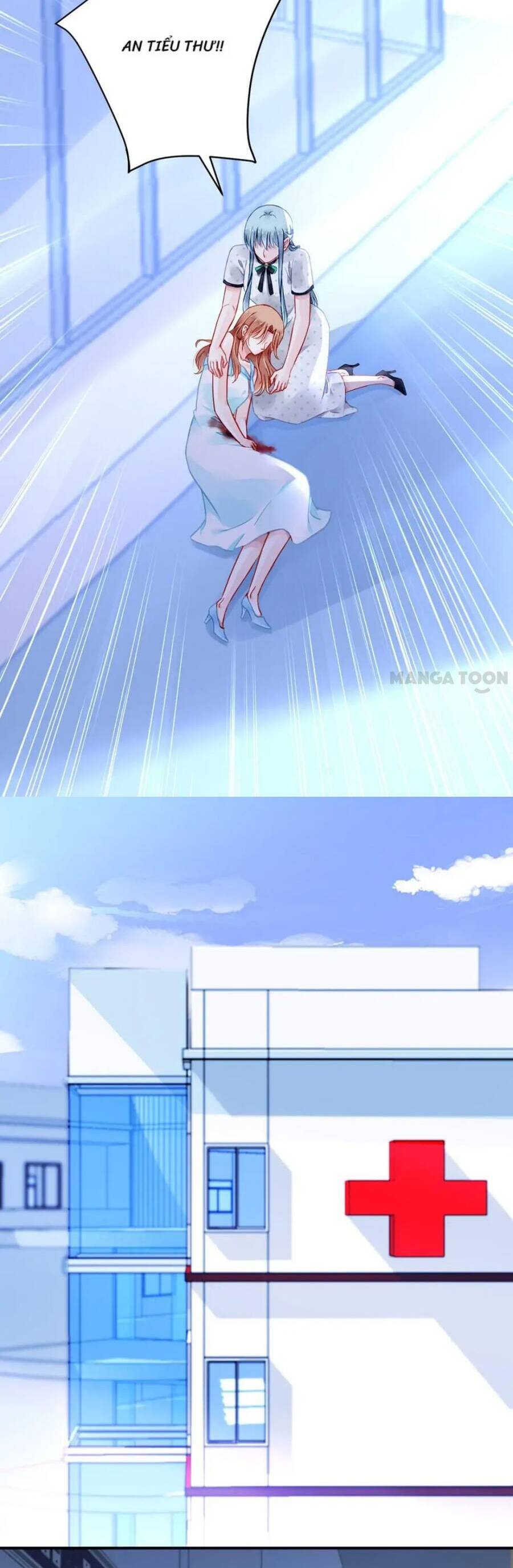 Thanh Xuân Bị Lãng Quên Chapter 258 - 14