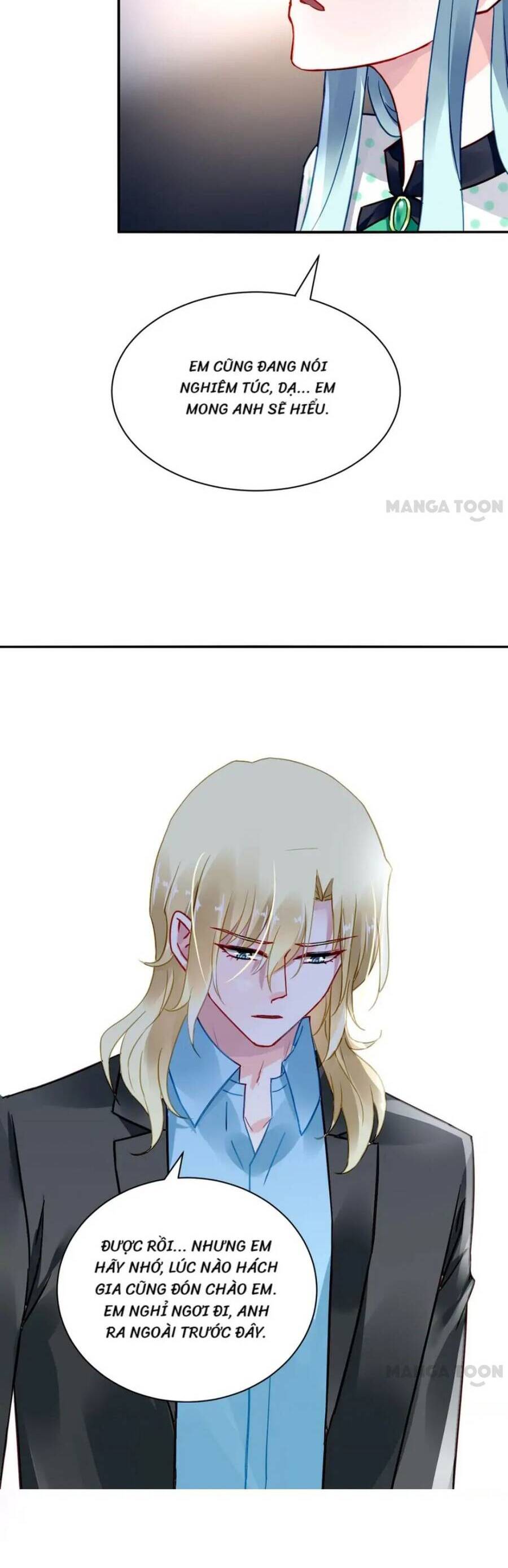 Thanh Xuân Bị Lãng Quên Chapter 258 - 3