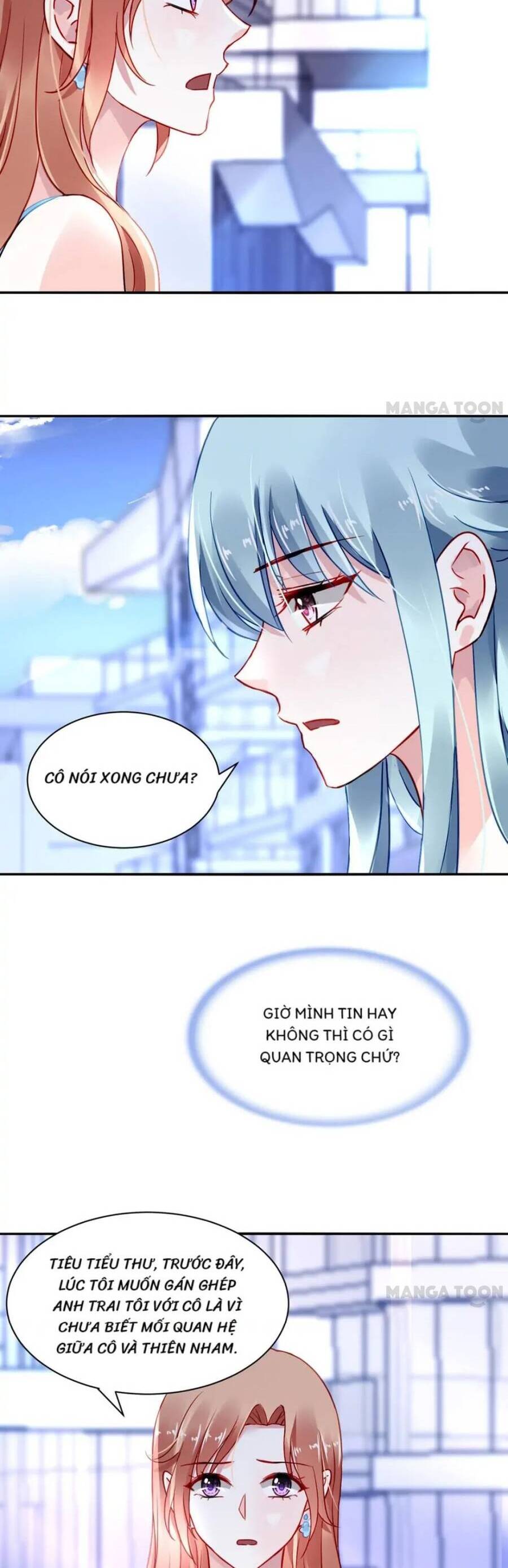 Thanh Xuân Bị Lãng Quên Chapter 258 - 6