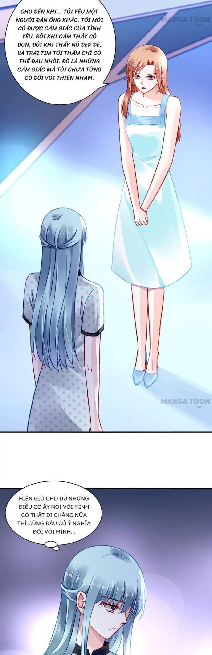 Thanh Xuân Bị Lãng Quên Chapter 258 - 8