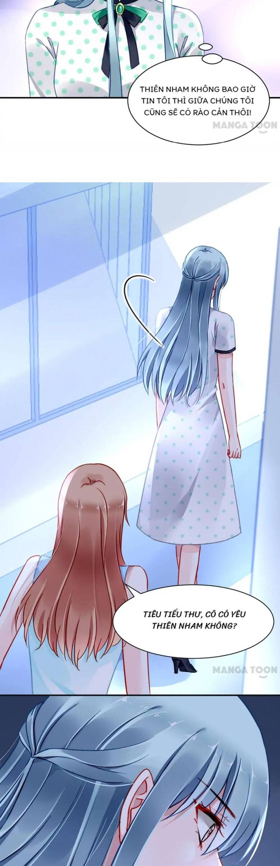 Thanh Xuân Bị Lãng Quên Chapter 258 - 9