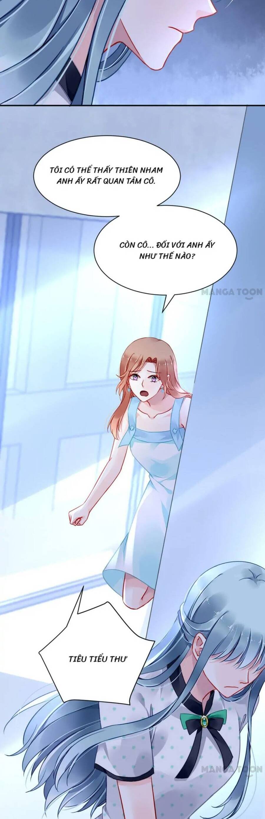 Thanh Xuân Bị Lãng Quên Chapter 258 - 10