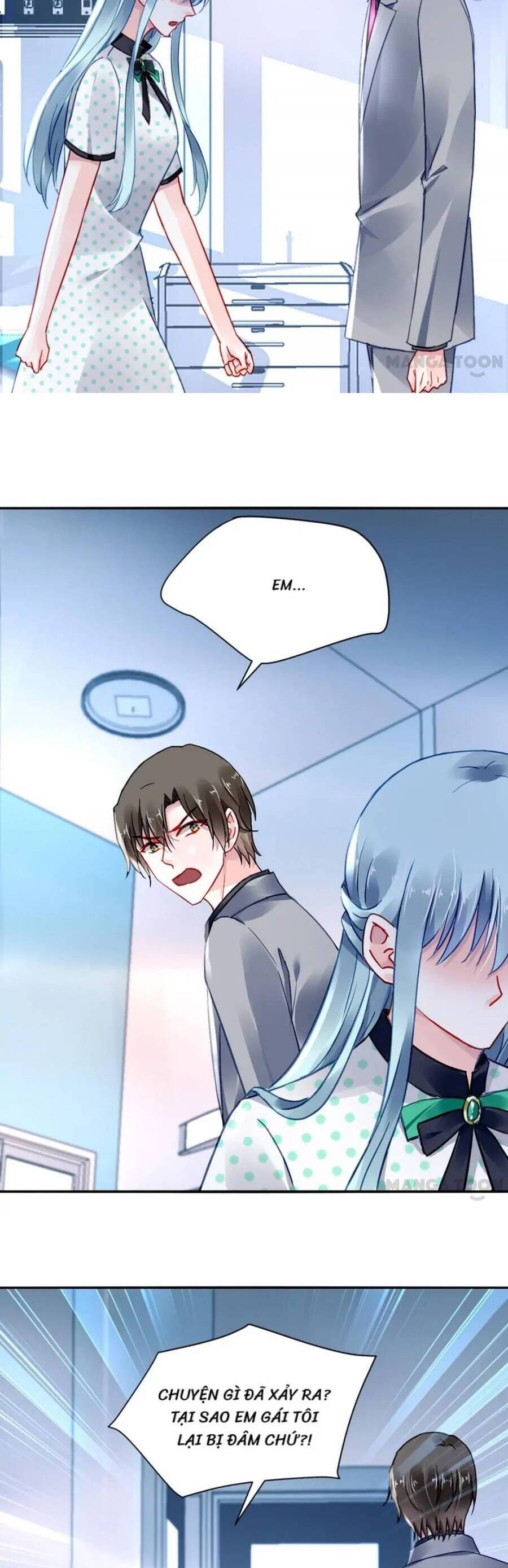 Thanh Xuân Bị Lãng Quên Chapter 259 - 2