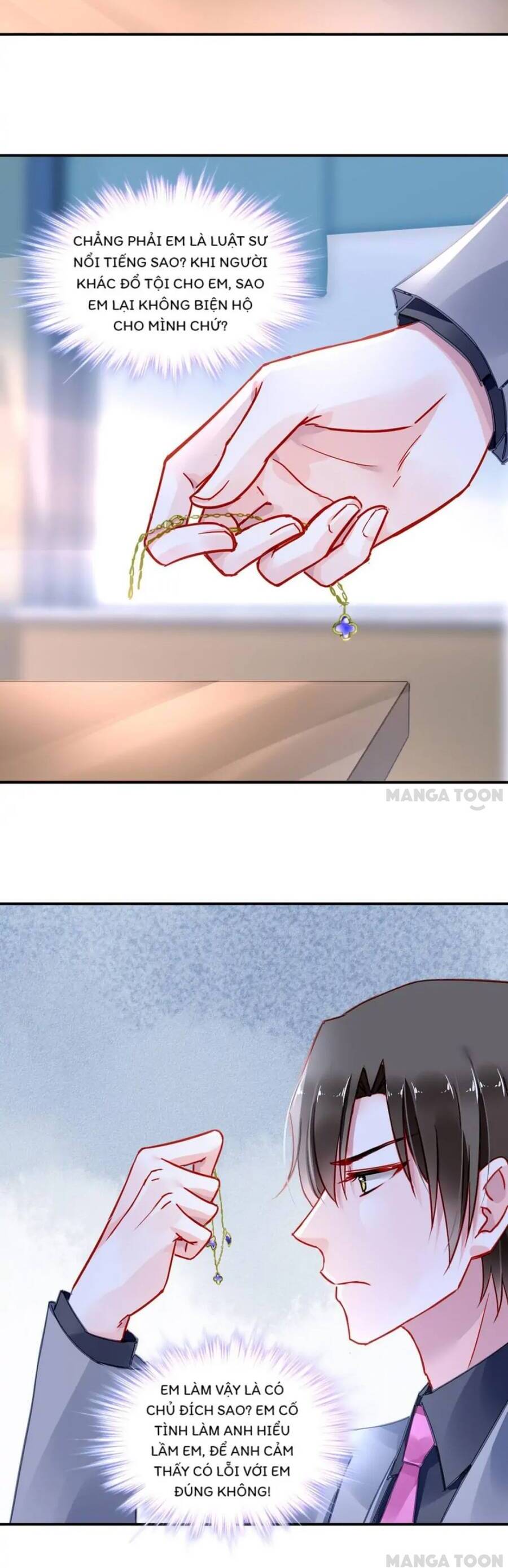 Thanh Xuân Bị Lãng Quên Chapter 259 - 11