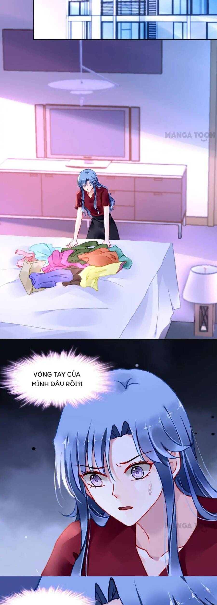 Thanh Xuân Bị Lãng Quên Chapter 259 - 13