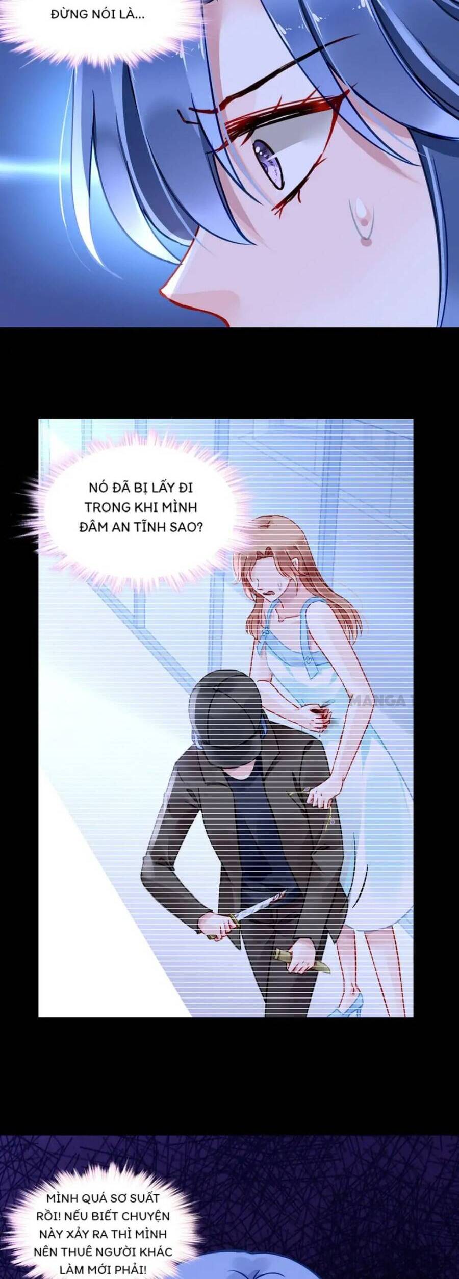 Thanh Xuân Bị Lãng Quên Chapter 259 - 14