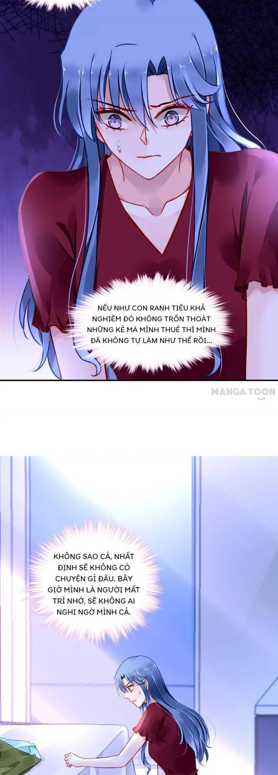 Thanh Xuân Bị Lãng Quên Chapter 259 - 15