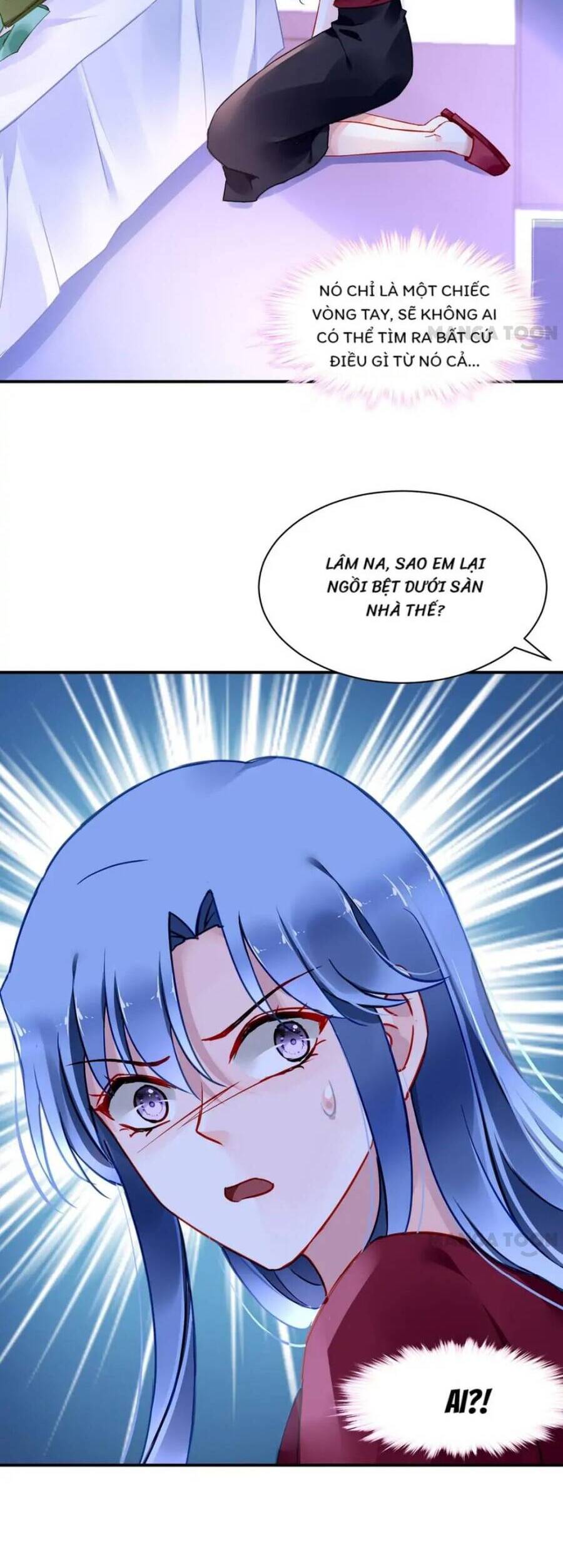 Thanh Xuân Bị Lãng Quên Chapter 259 - 16