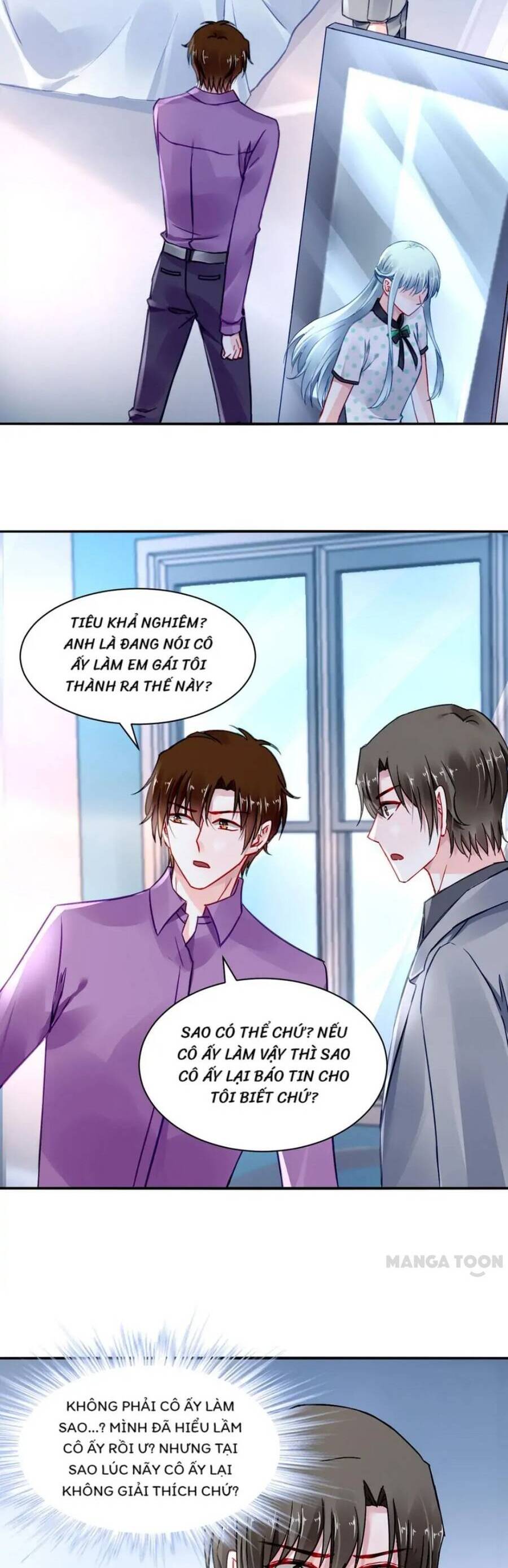 Thanh Xuân Bị Lãng Quên Chapter 259 - 4