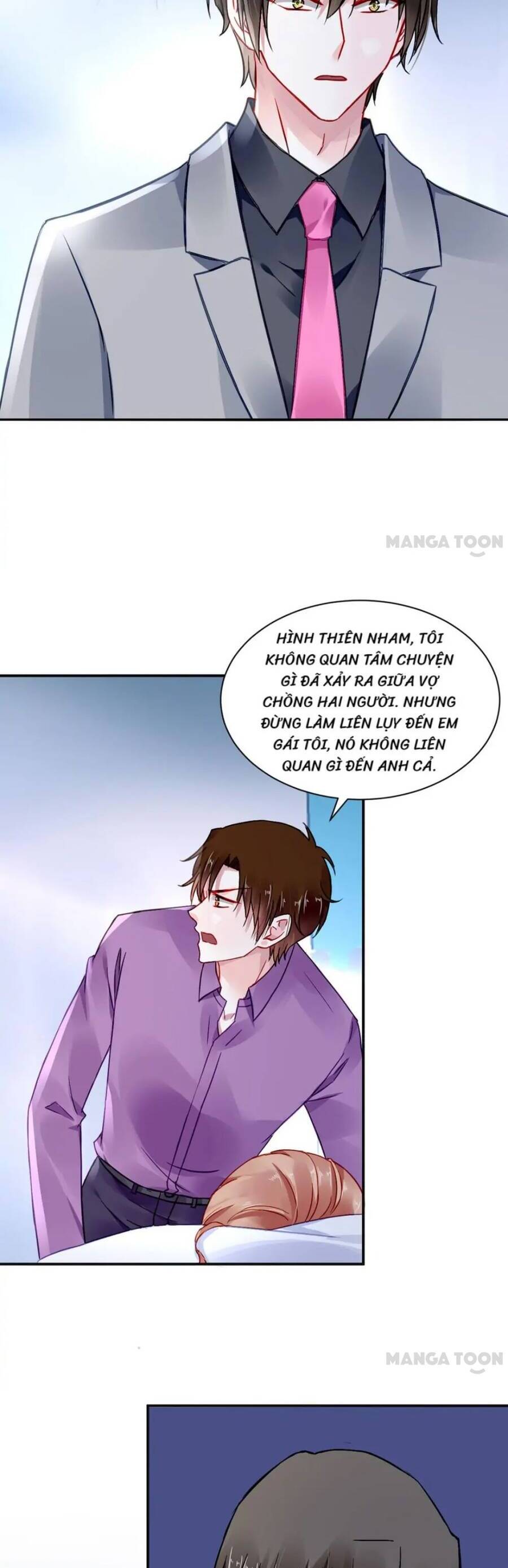 Thanh Xuân Bị Lãng Quên Chapter 259 - 5