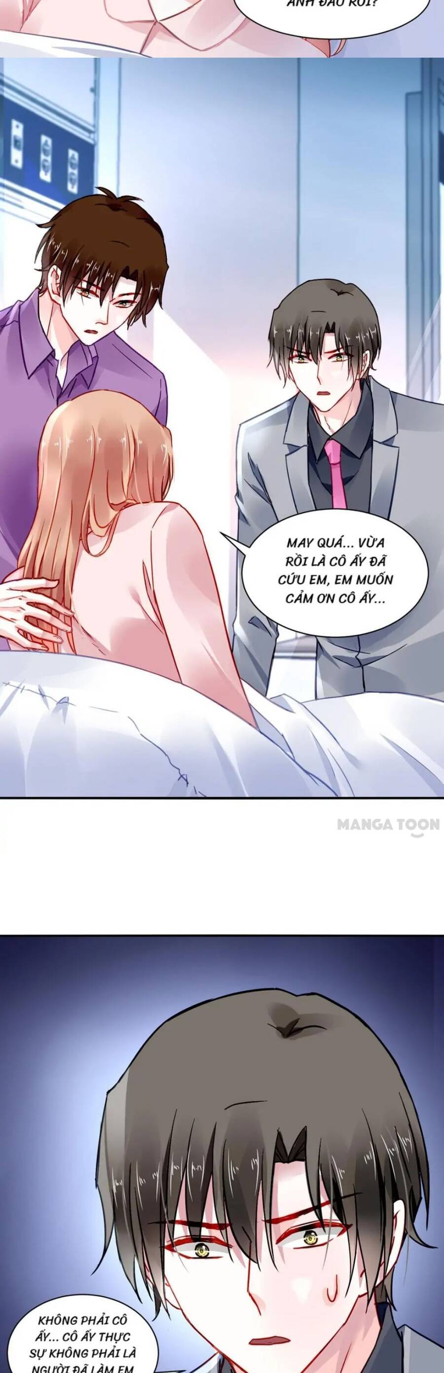 Thanh Xuân Bị Lãng Quên Chapter 259 - 7