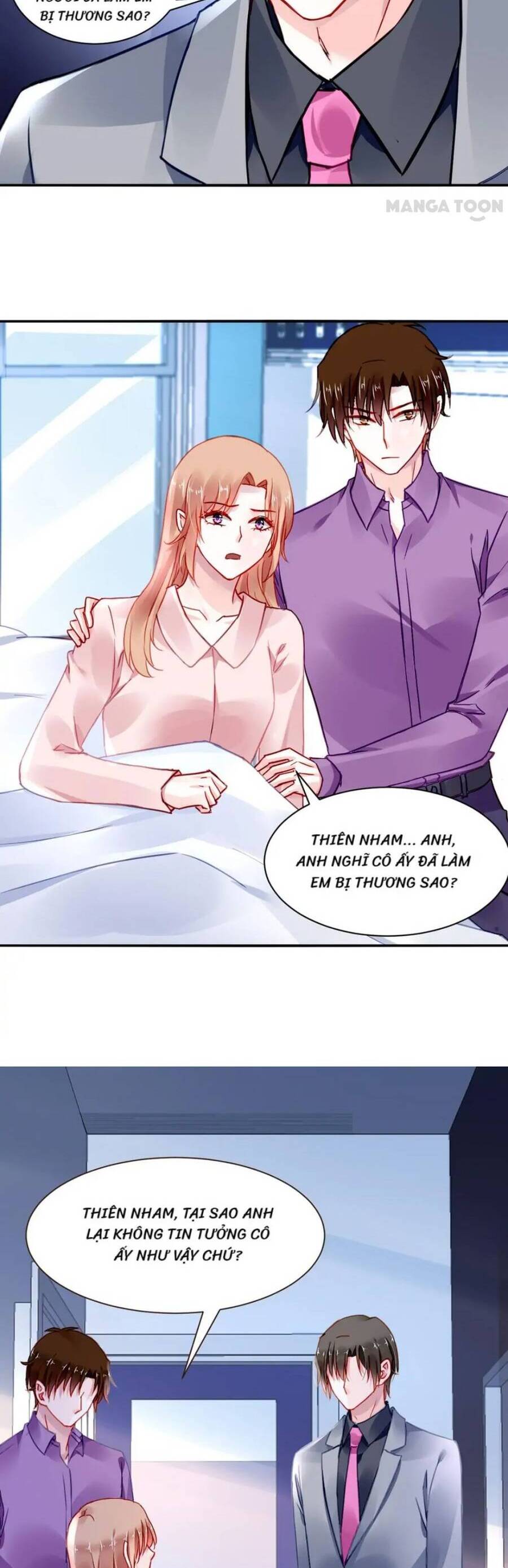 Thanh Xuân Bị Lãng Quên Chapter 259 - 8