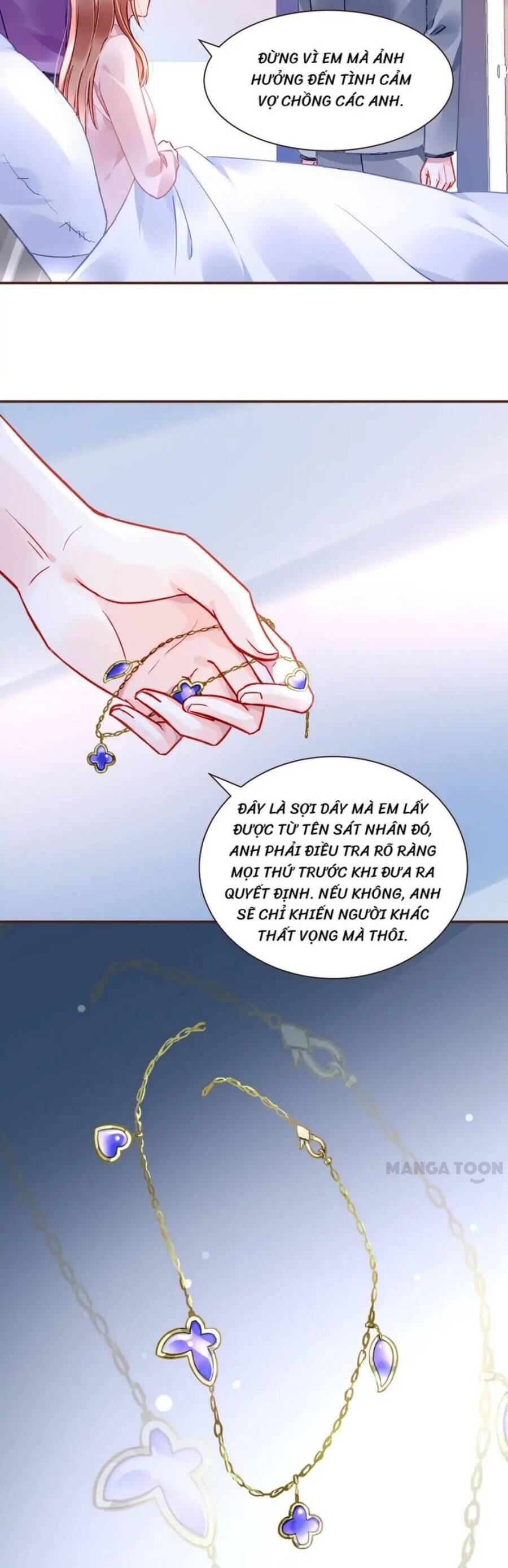 Thanh Xuân Bị Lãng Quên Chapter 259 - 9