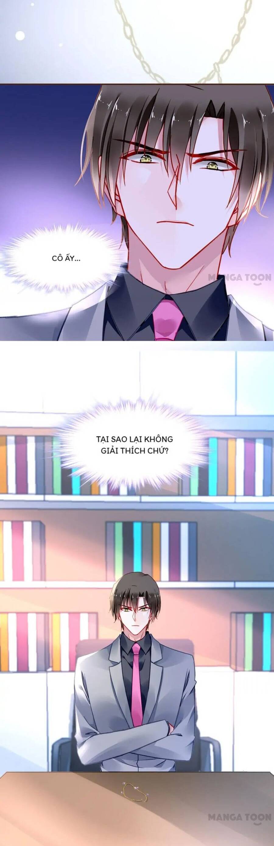 Thanh Xuân Bị Lãng Quên Chapter 259 - 10