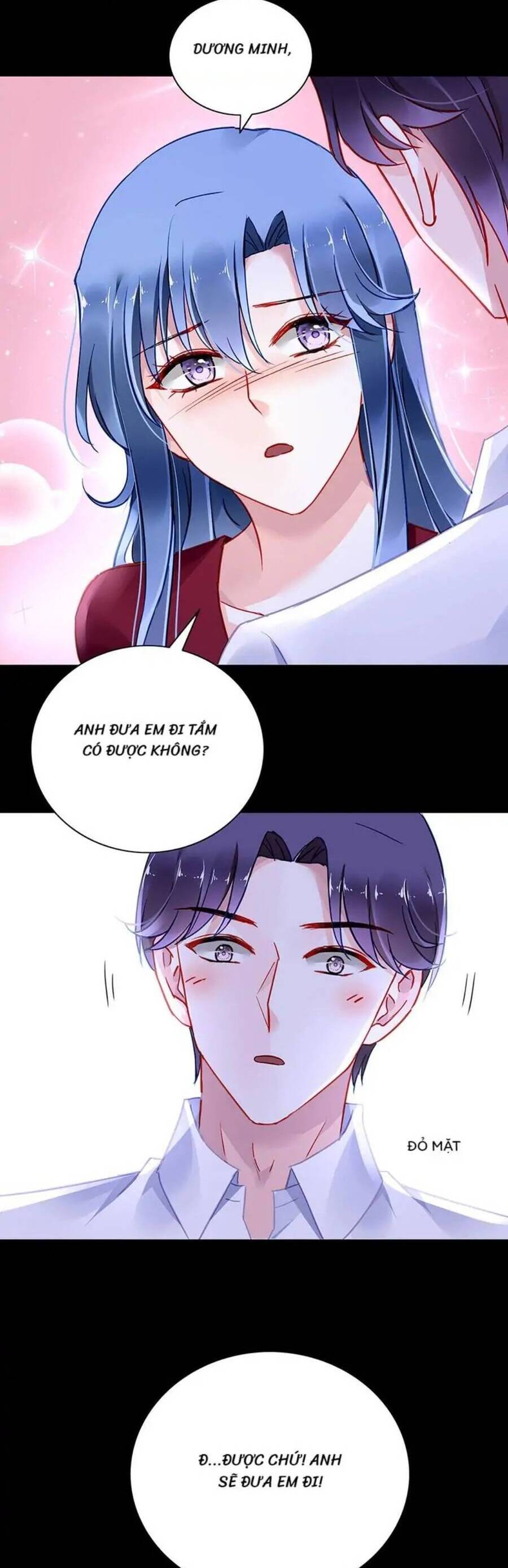 Thanh Xuân Bị Lãng Quên Chapter 260 - 2