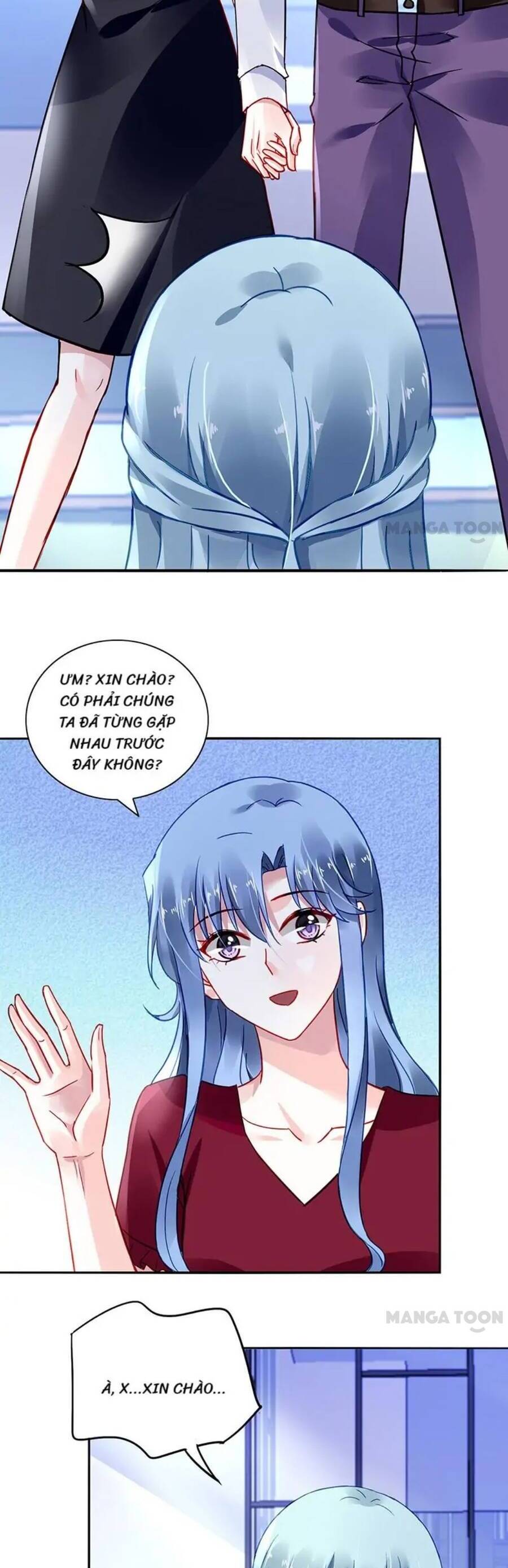 Thanh Xuân Bị Lãng Quên Chapter 260 - 11