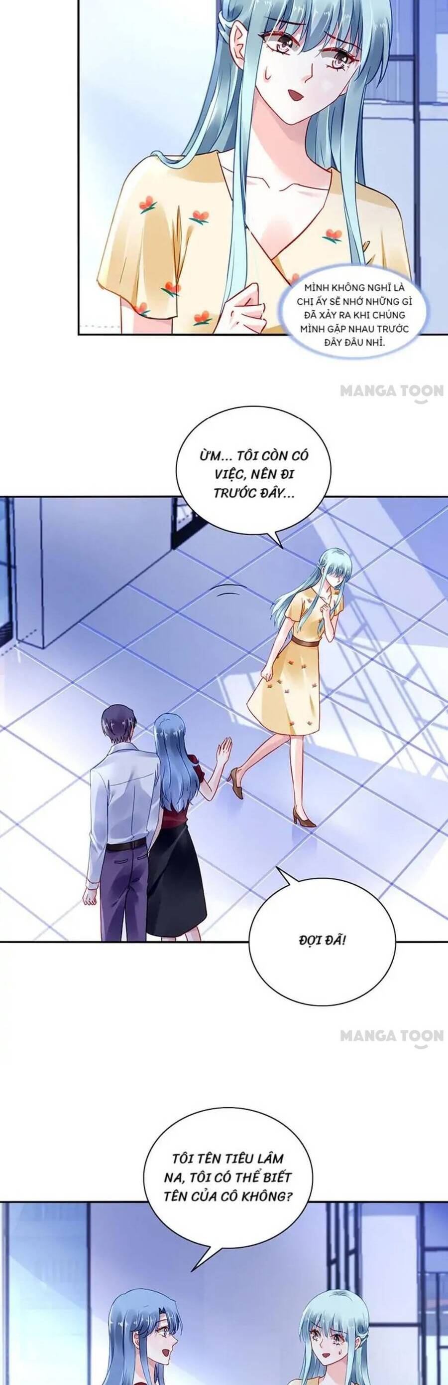 Thanh Xuân Bị Lãng Quên Chapter 260 - 12