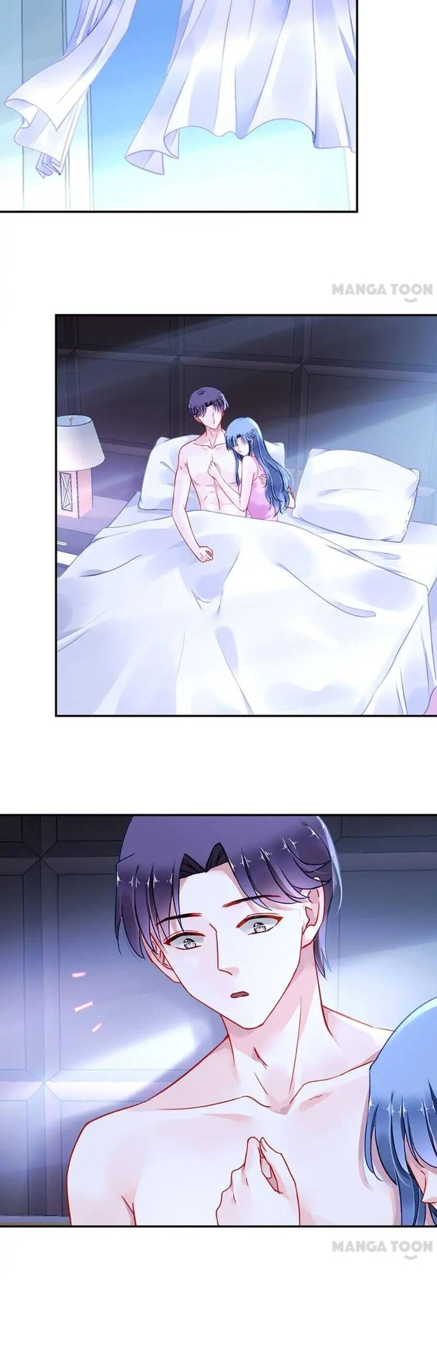 Thanh Xuân Bị Lãng Quên Chapter 260 - 4