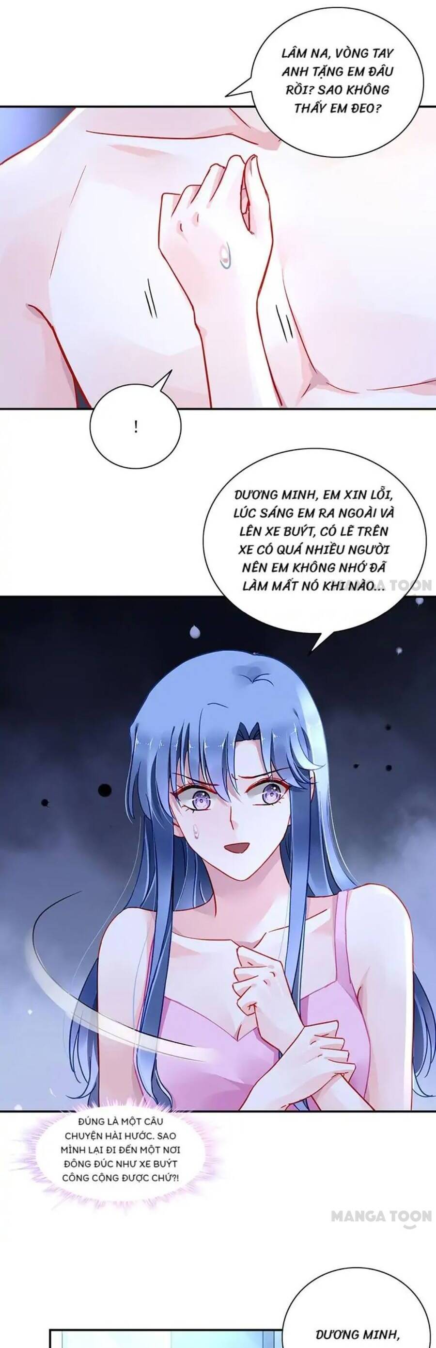 Thanh Xuân Bị Lãng Quên Chapter 260 - 5