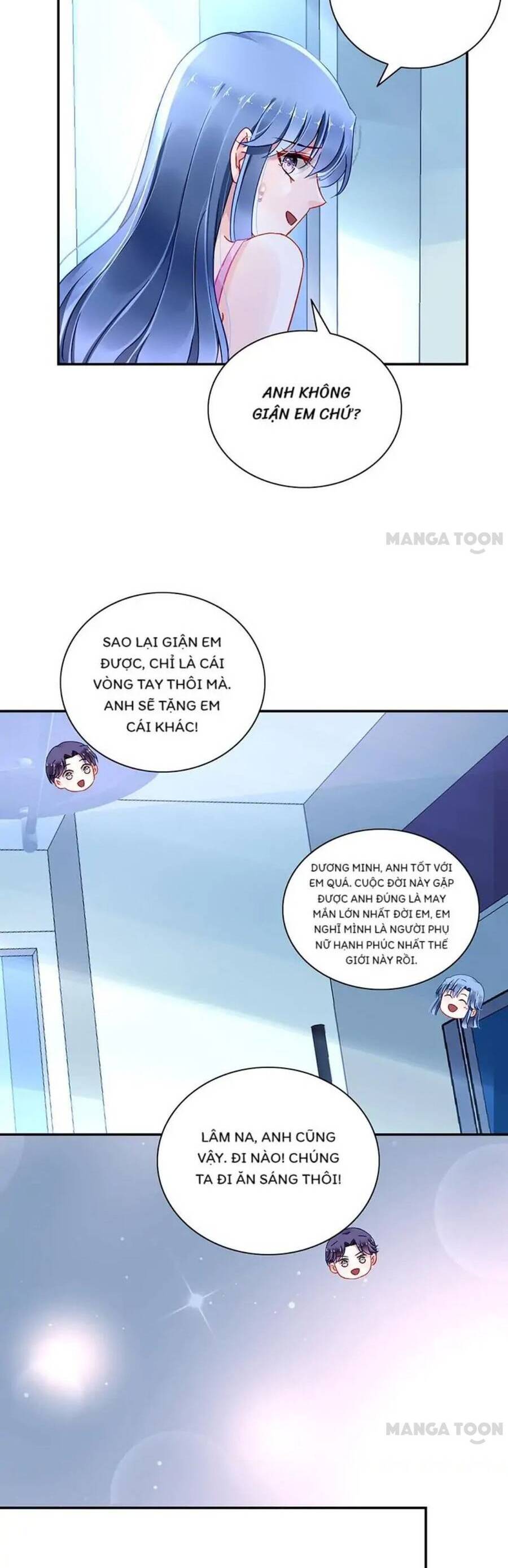 Thanh Xuân Bị Lãng Quên Chapter 260 - 6