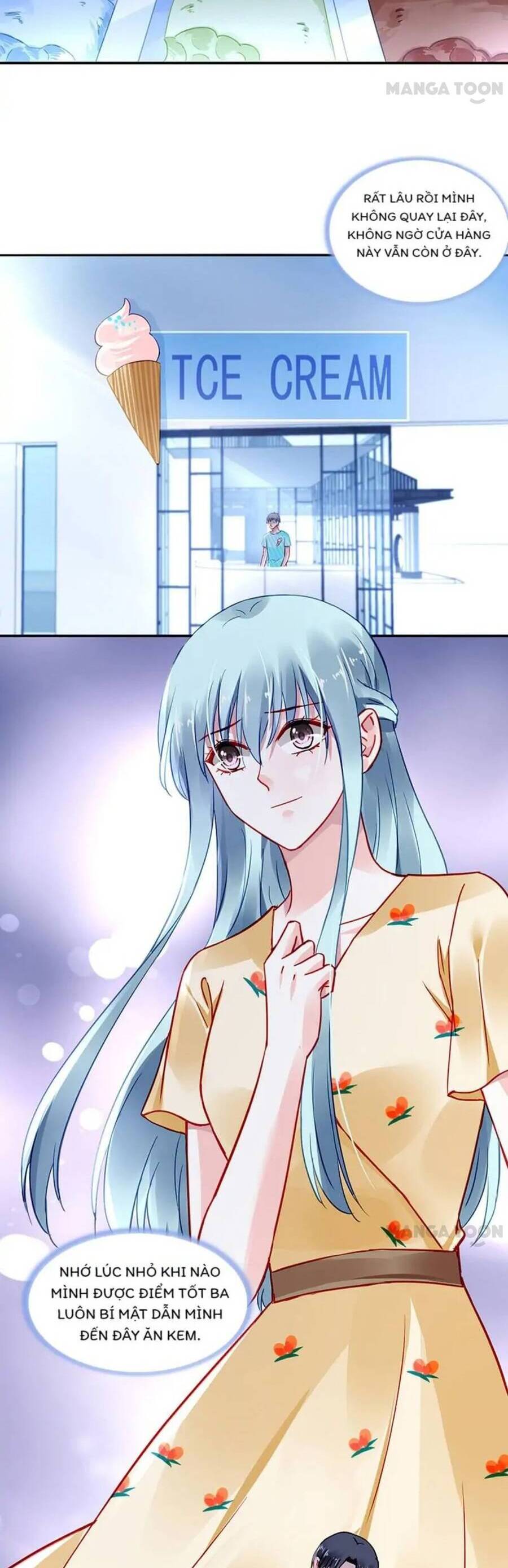 Thanh Xuân Bị Lãng Quên Chapter 260 - 8