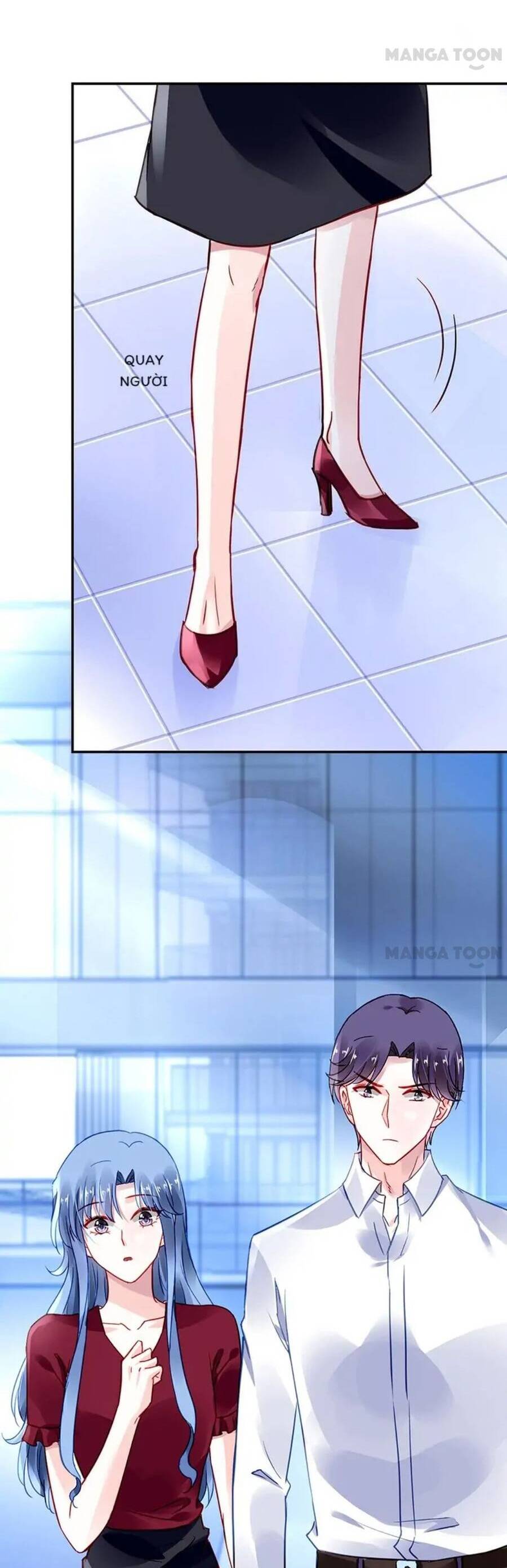 Thanh Xuân Bị Lãng Quên Chapter 260 - 10