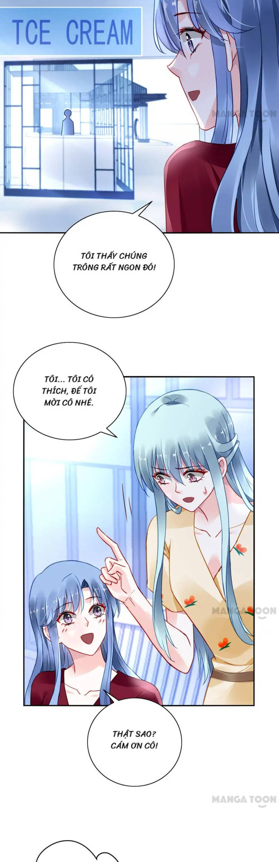 Thanh Xuân Bị Lãng Quên Chapter 261 - 2