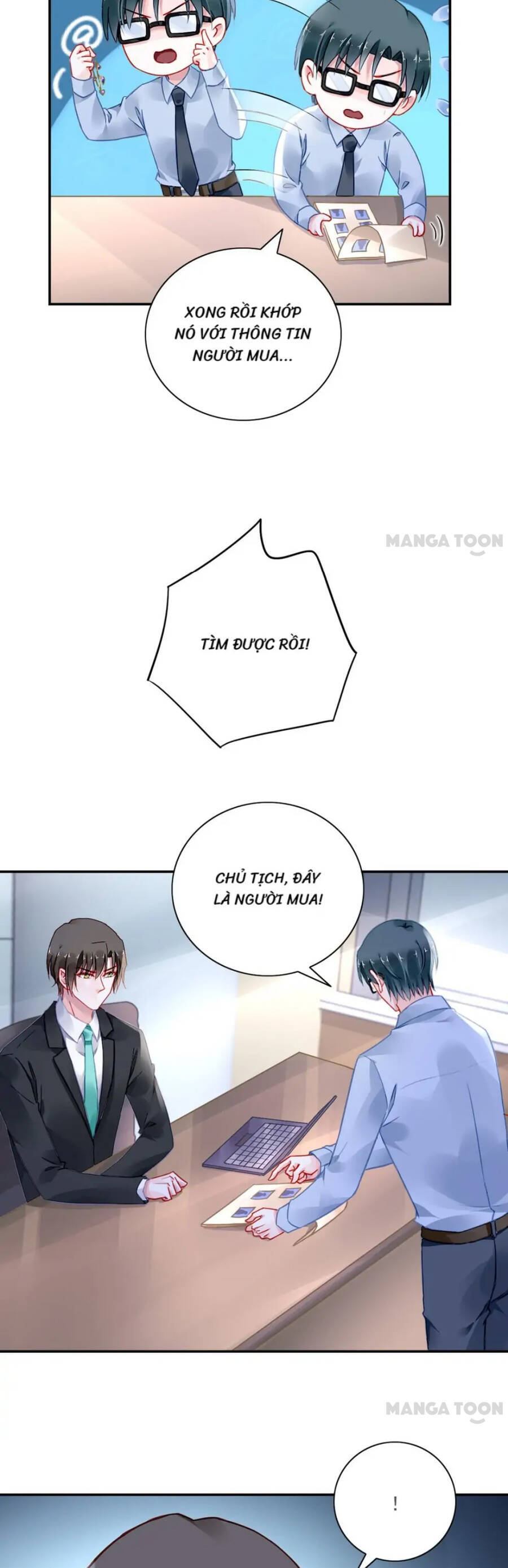 Thanh Xuân Bị Lãng Quên Chapter 261 - 11