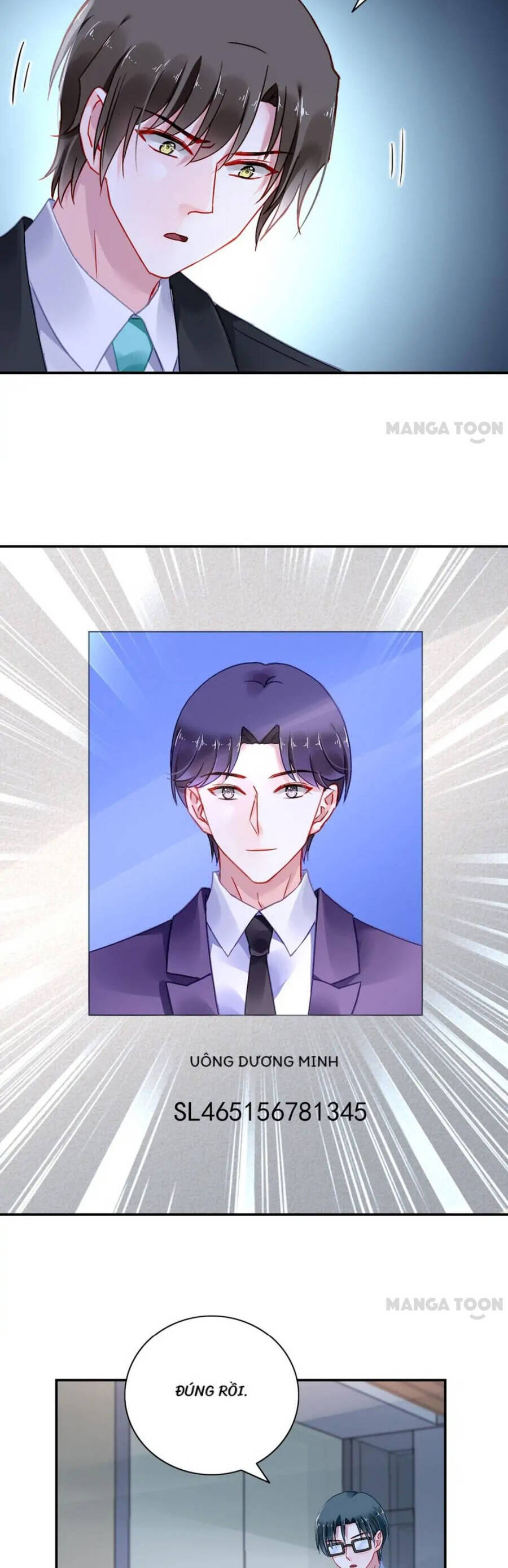 Thanh Xuân Bị Lãng Quên Chapter 261 - 12