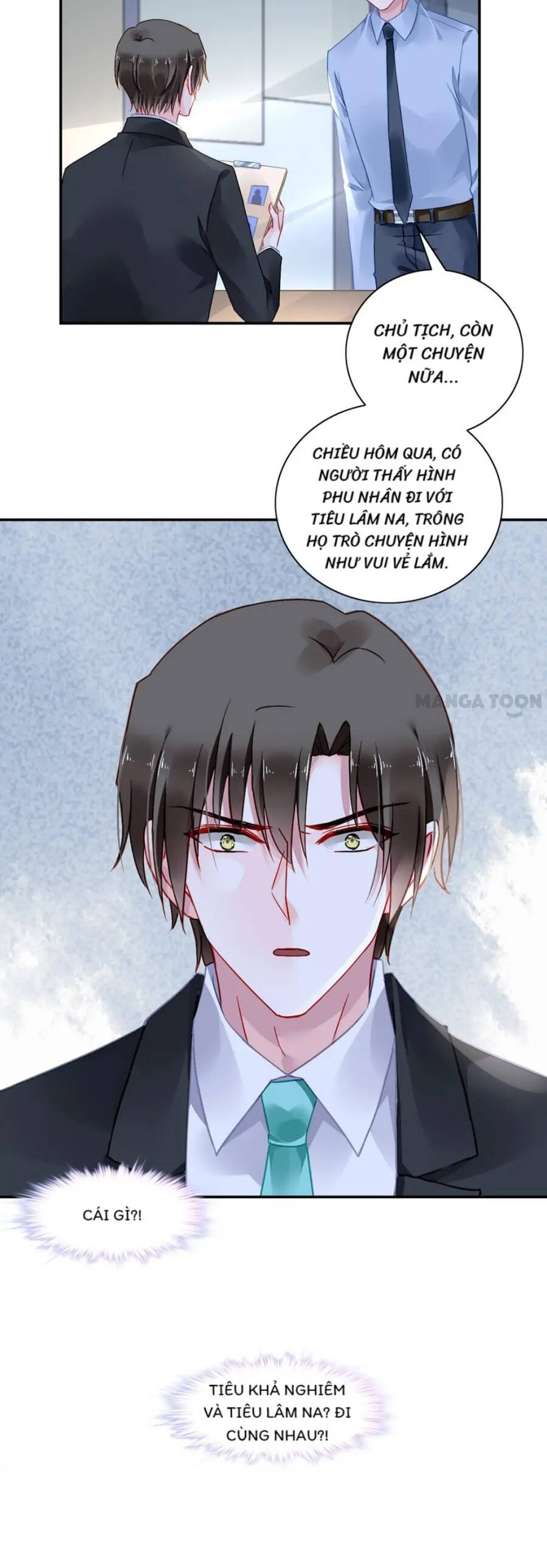 Thanh Xuân Bị Lãng Quên Chapter 261 - 13