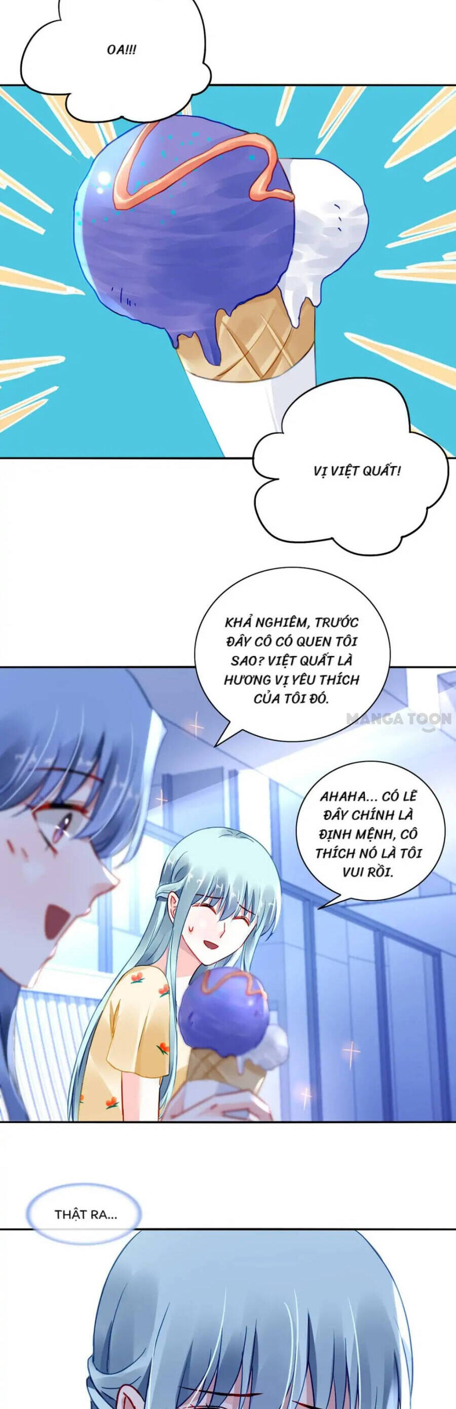 Thanh Xuân Bị Lãng Quên Chapter 261 - 3