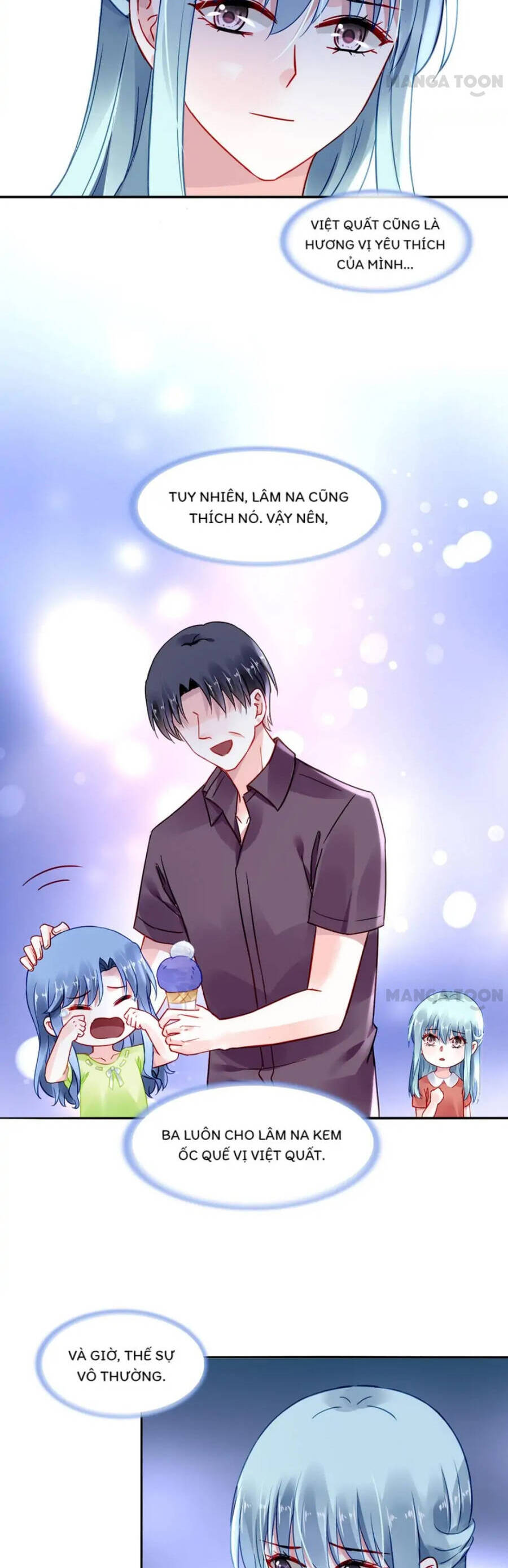 Thanh Xuân Bị Lãng Quên Chapter 261 - 4