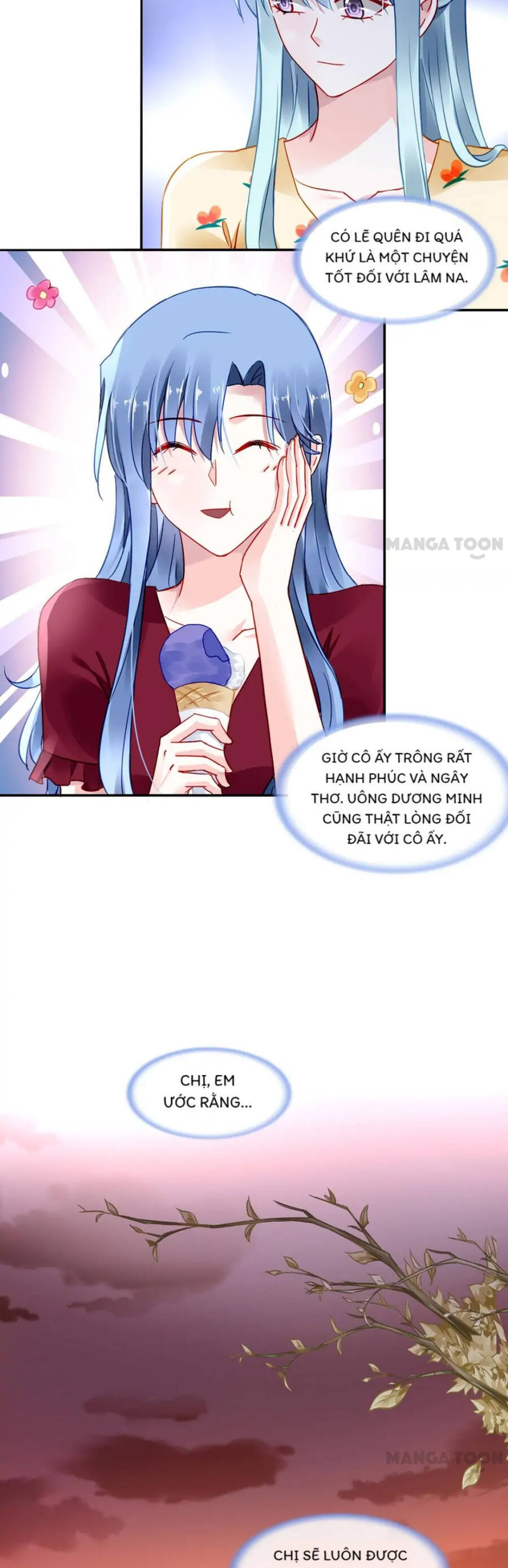 Thanh Xuân Bị Lãng Quên Chapter 261 - 5