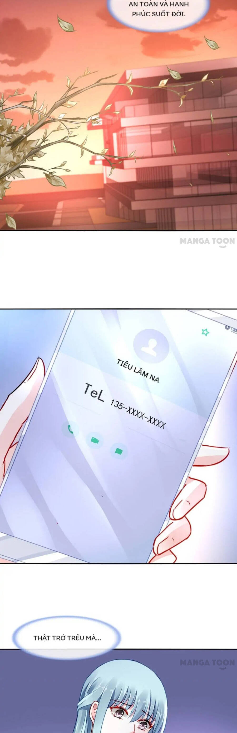 Thanh Xuân Bị Lãng Quên Chapter 261 - 6