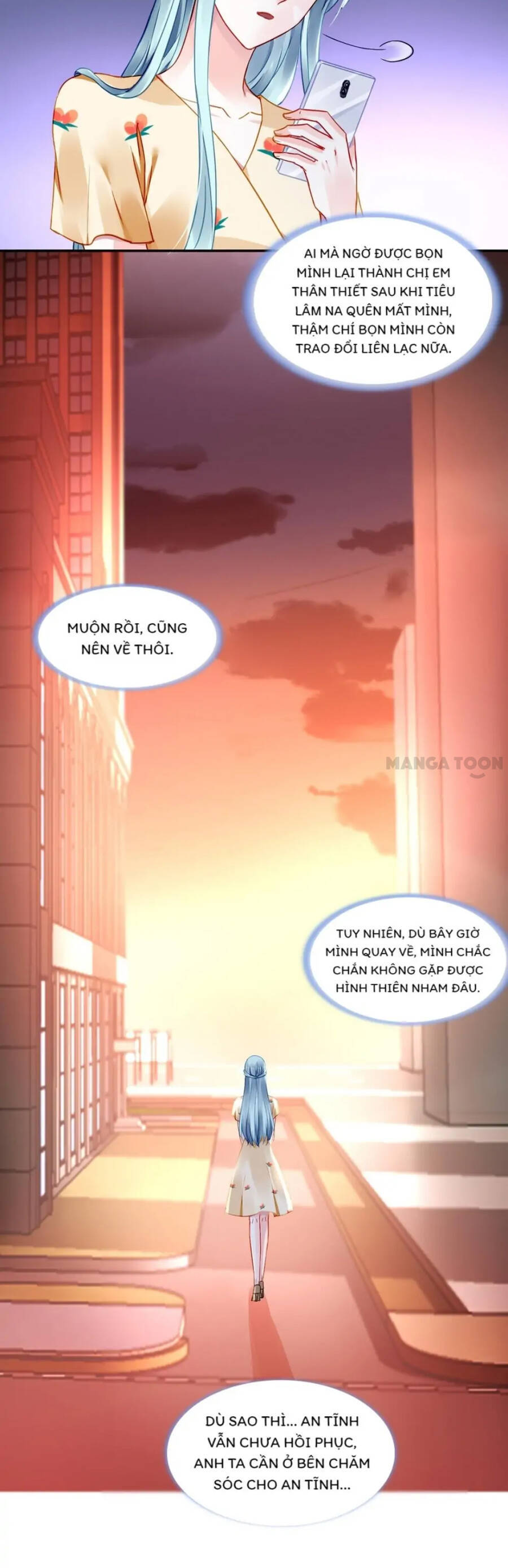 Thanh Xuân Bị Lãng Quên Chapter 261 - 7