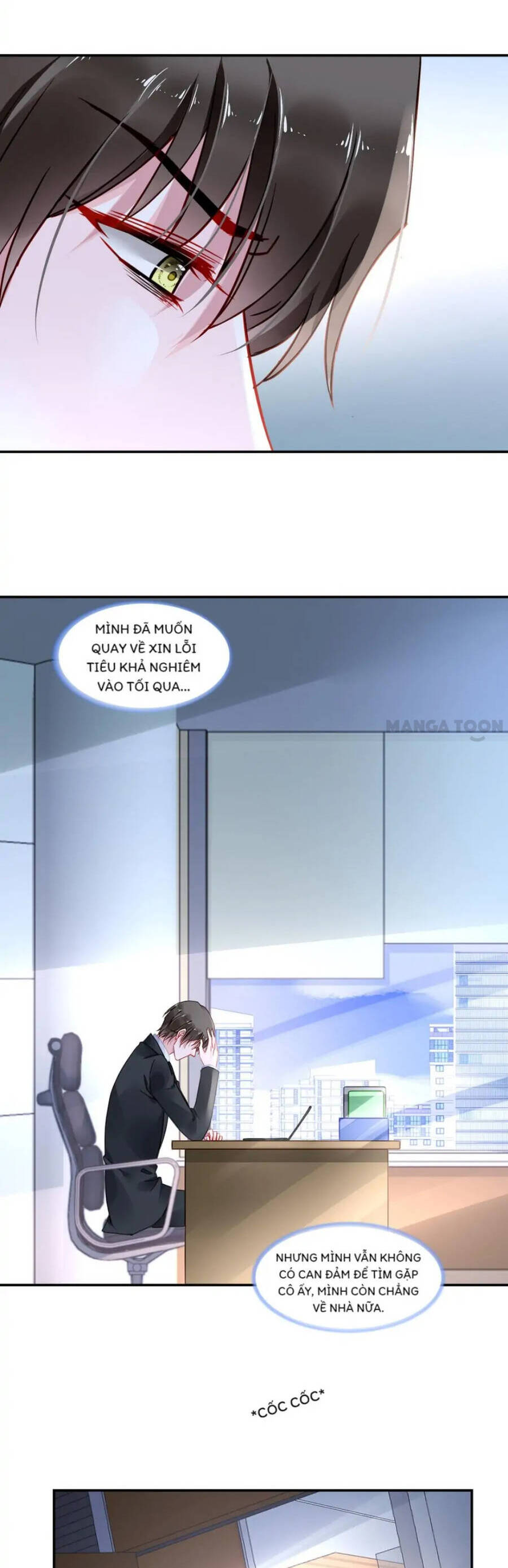 Thanh Xuân Bị Lãng Quên Chapter 261 - 8