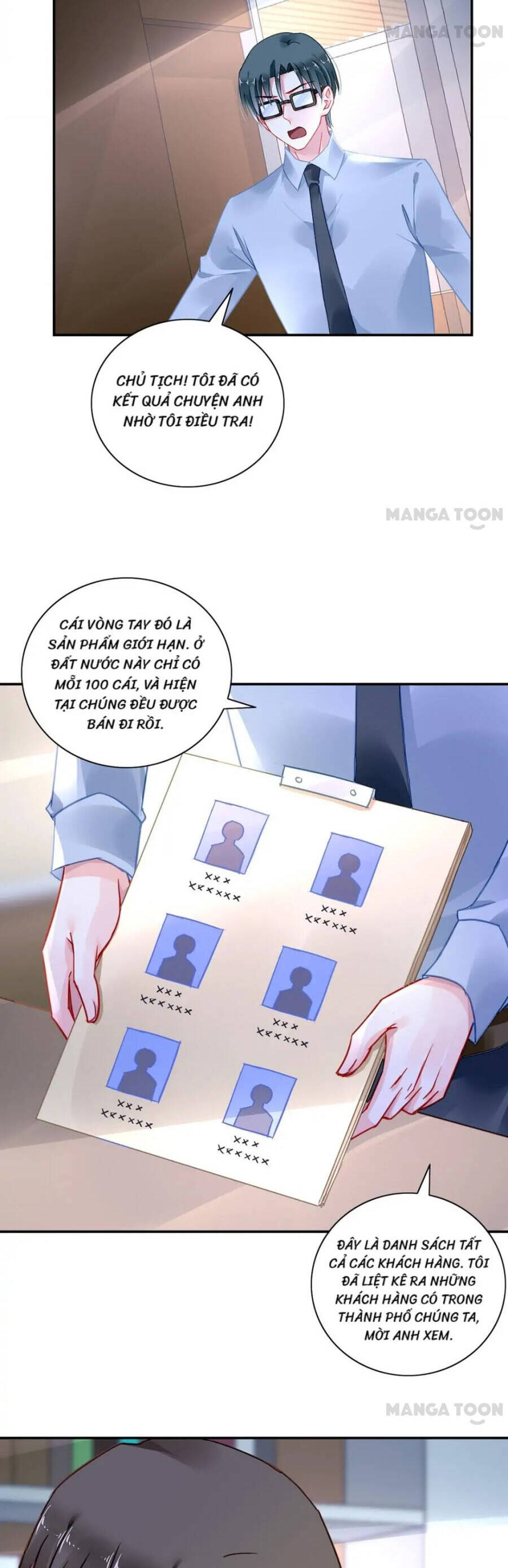 Thanh Xuân Bị Lãng Quên Chapter 261 - 9