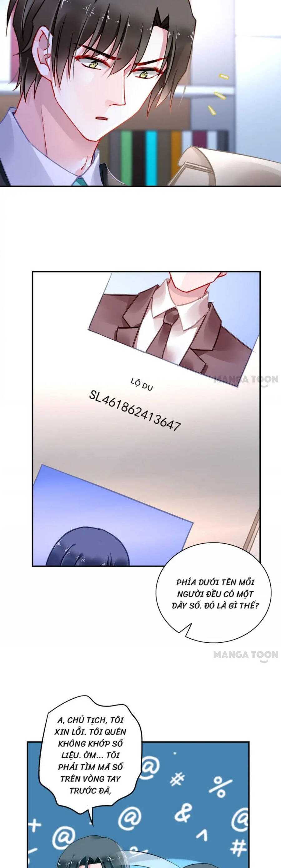 Thanh Xuân Bị Lãng Quên Chapter 261 - 10