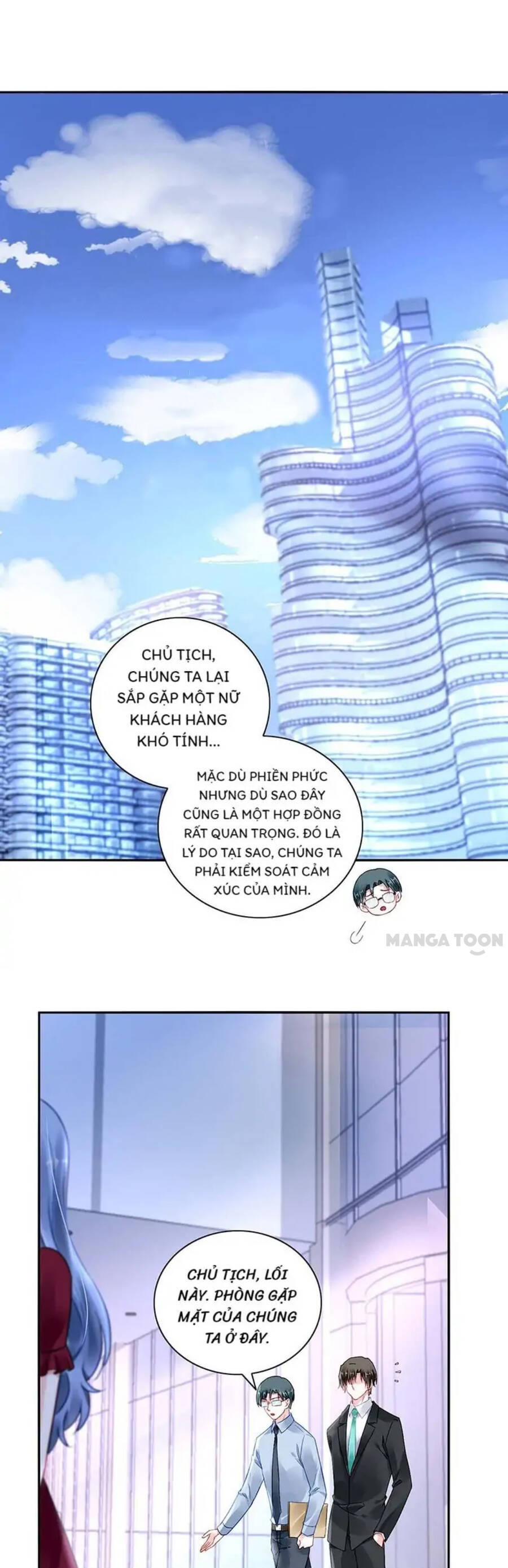 Thanh Xuân Bị Lãng Quên Chapter 262 - 1